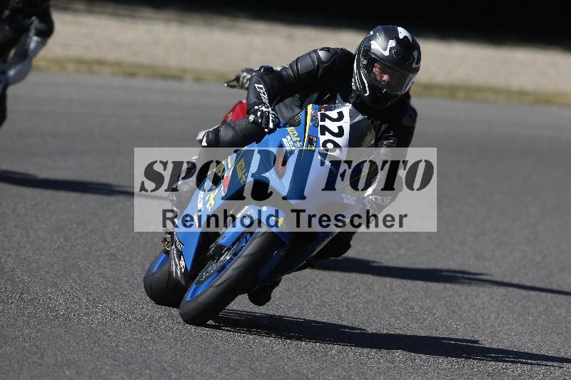 /12 30.04.2026  Speer Racing ADR/Gruppe gruen/226